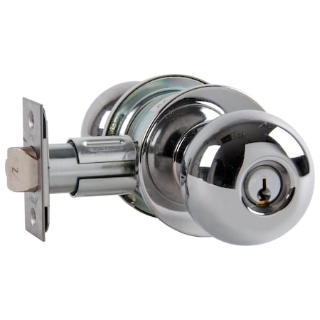 Cylindrical Lock, MK11-BD-26